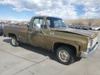 1976 Chevrolet C 1500 na sprzedaż w Littleton, CO - Side