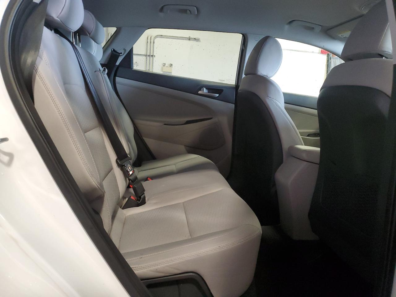 2019 Hyundai Tucson - Image 11