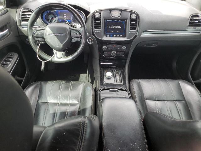  CHRYSLER 300 2021 Charcoal