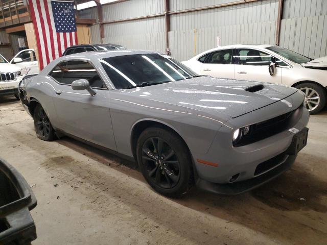  DODGE CHALLENGER 2020 Серый