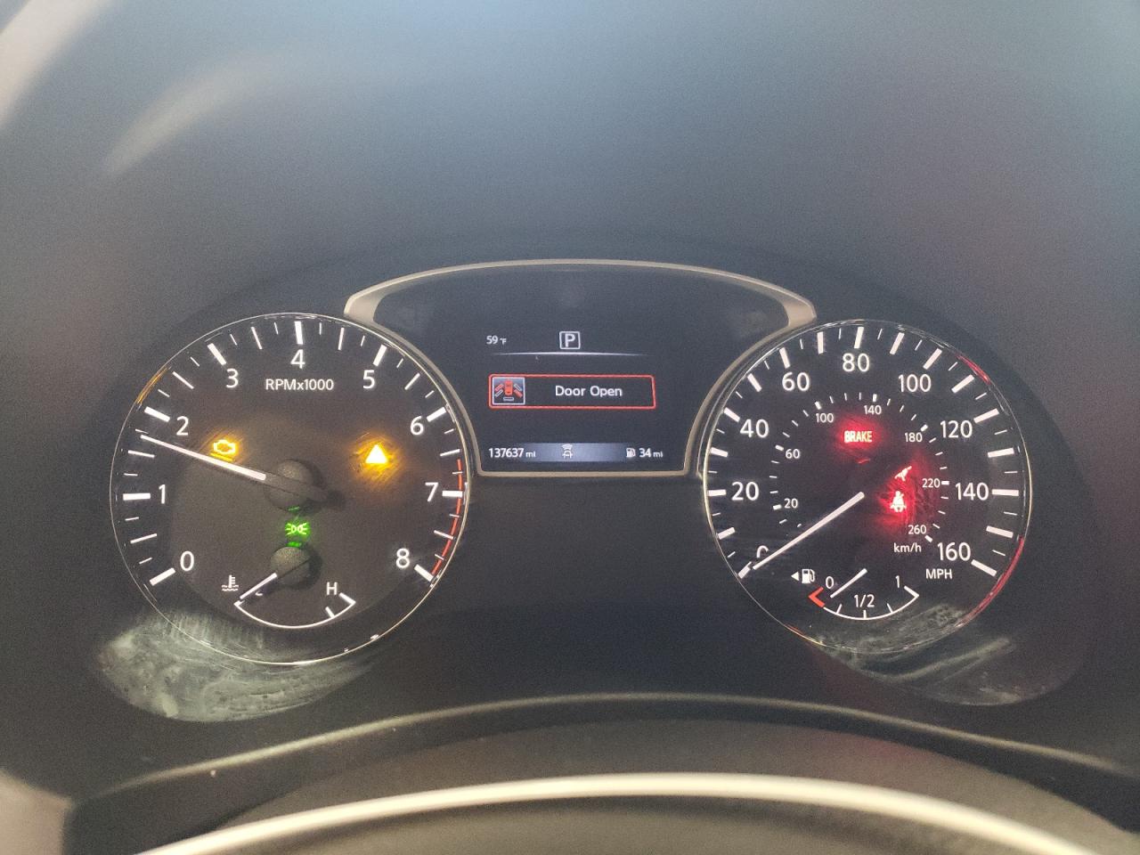 2018 Nissan Altima - Image 9