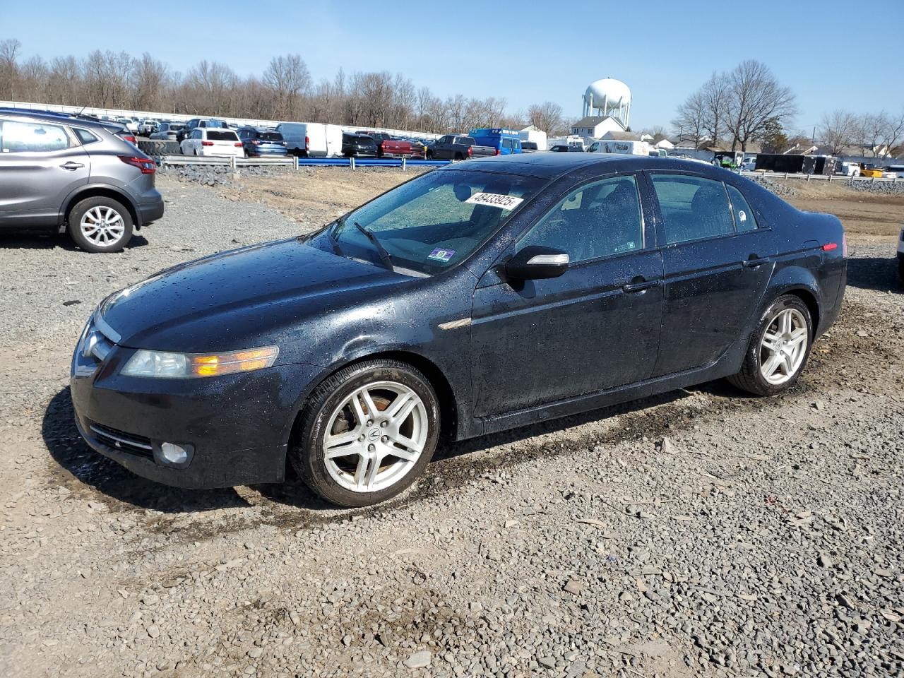 2008 Acura TL - Image 1