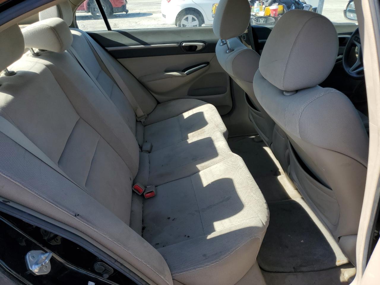 2010 Honda Civic - Image 10