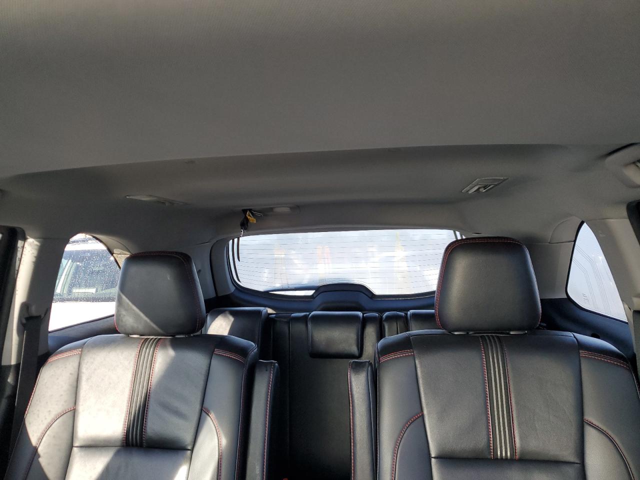 2019 Toyota Highlander - Image 10