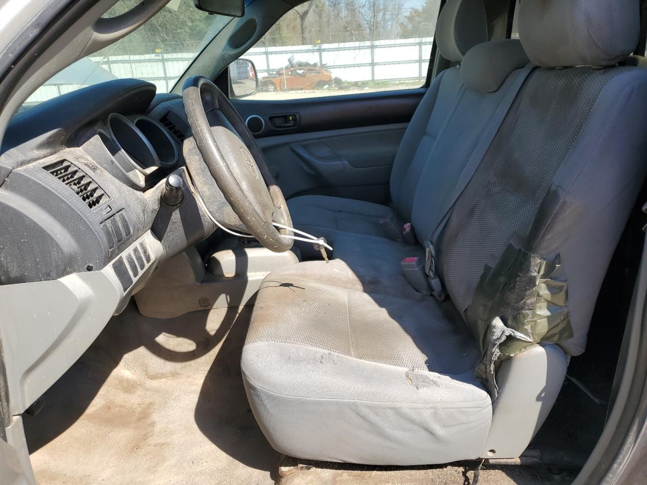 2008 Toyota Tacoma - Image 7