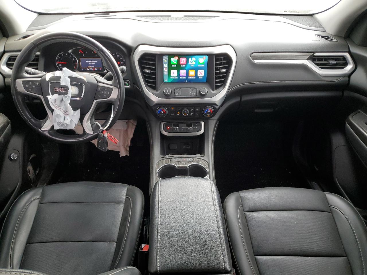 2021 GMC Acadia - Image 8