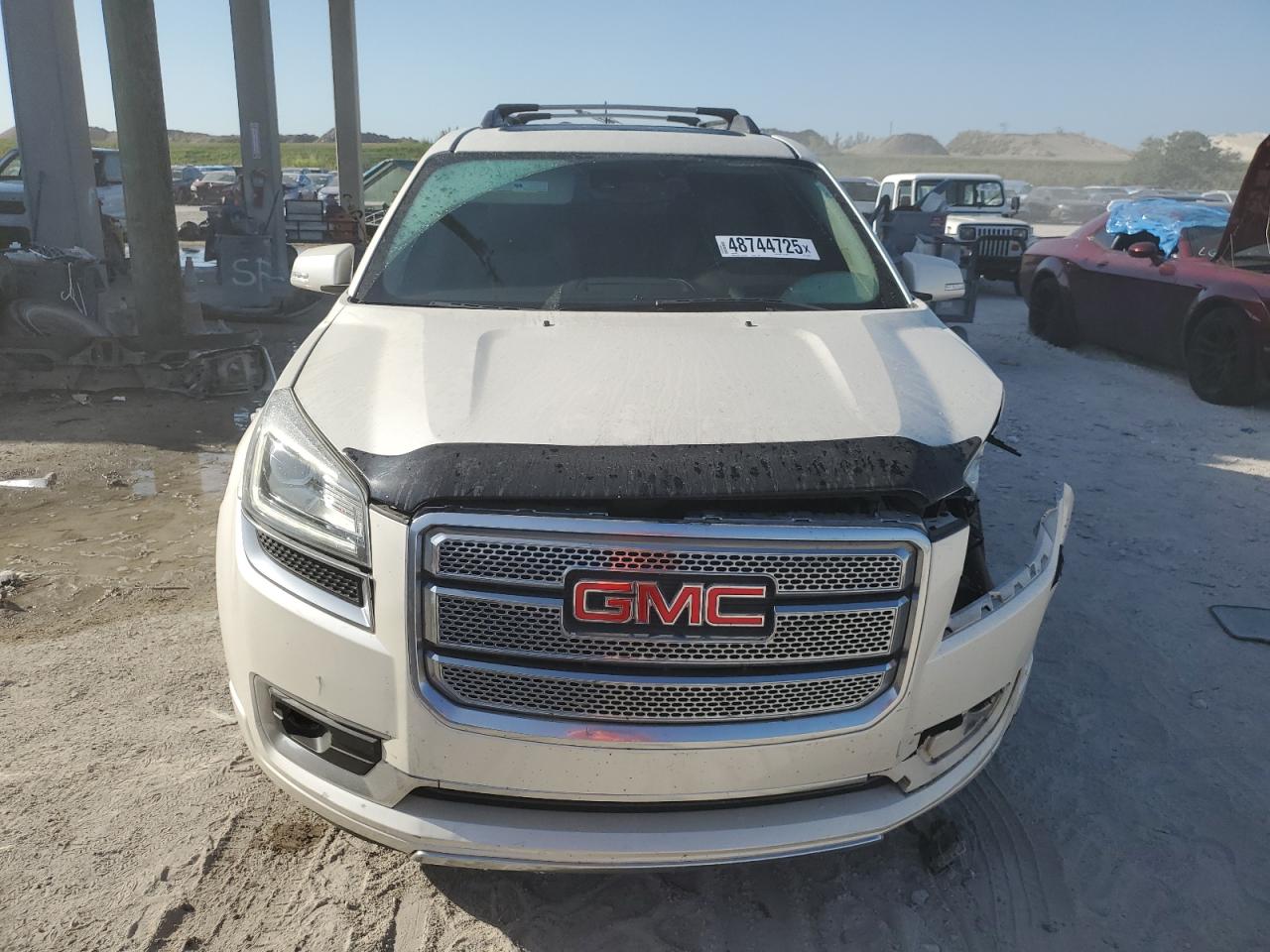 2014 GMC Acadia - Image 5