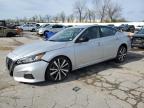 2021 Nissan Altima Sr for Sale in Bridgeton, MO - Undercarriage
