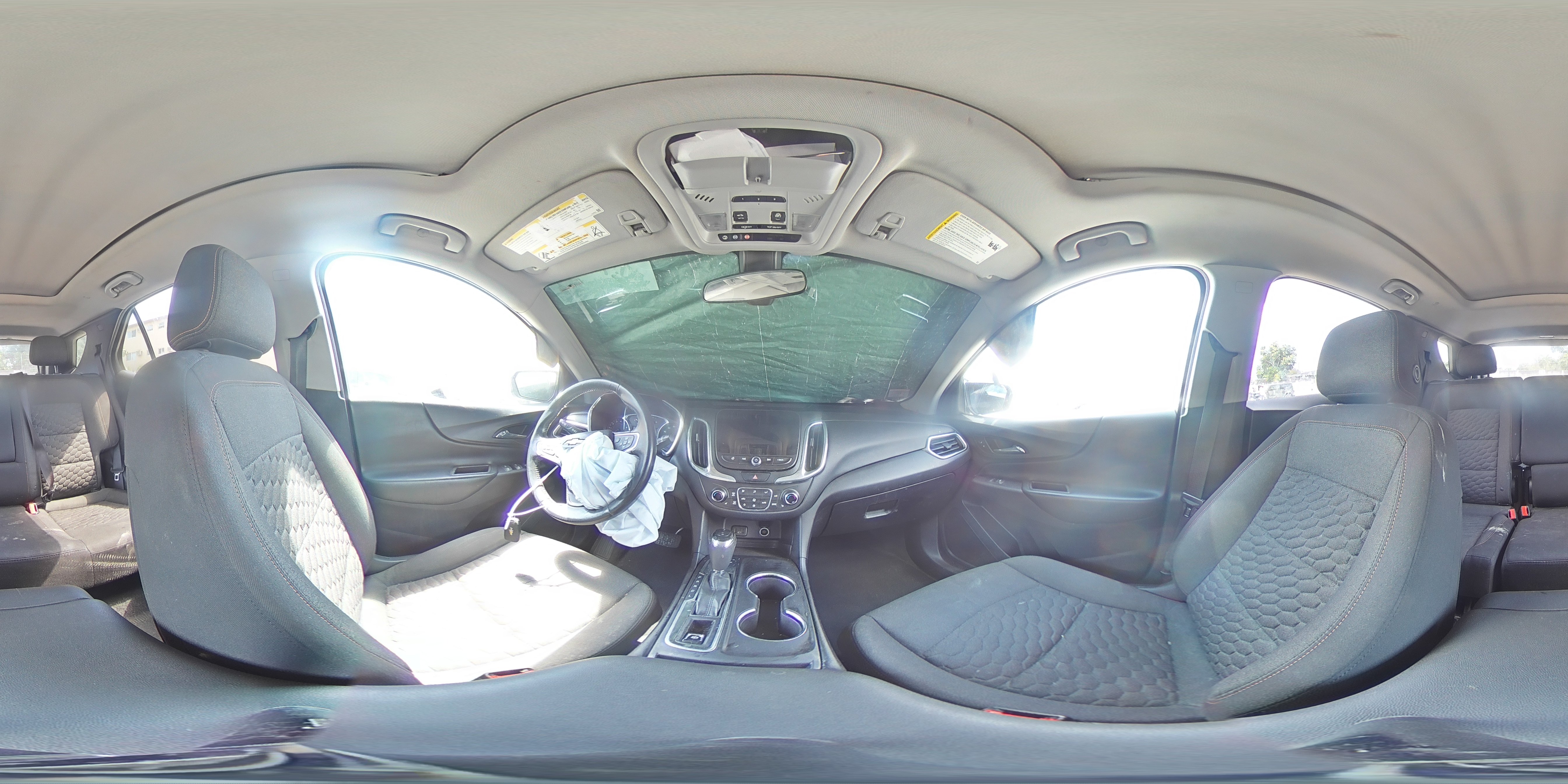 2018 Chevrolet Equinox - Image 14