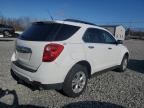 2012 Chevrolet Equinox Ltz за продажба в North Billerica, MA - Minor Dent/Scratches