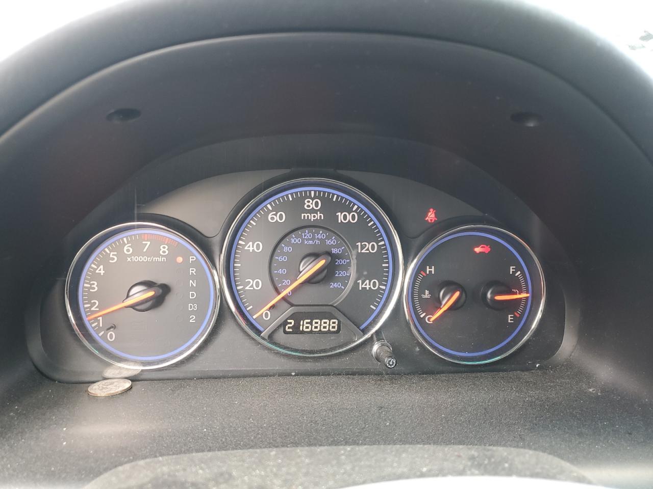 2005 Honda Civic - Image 9