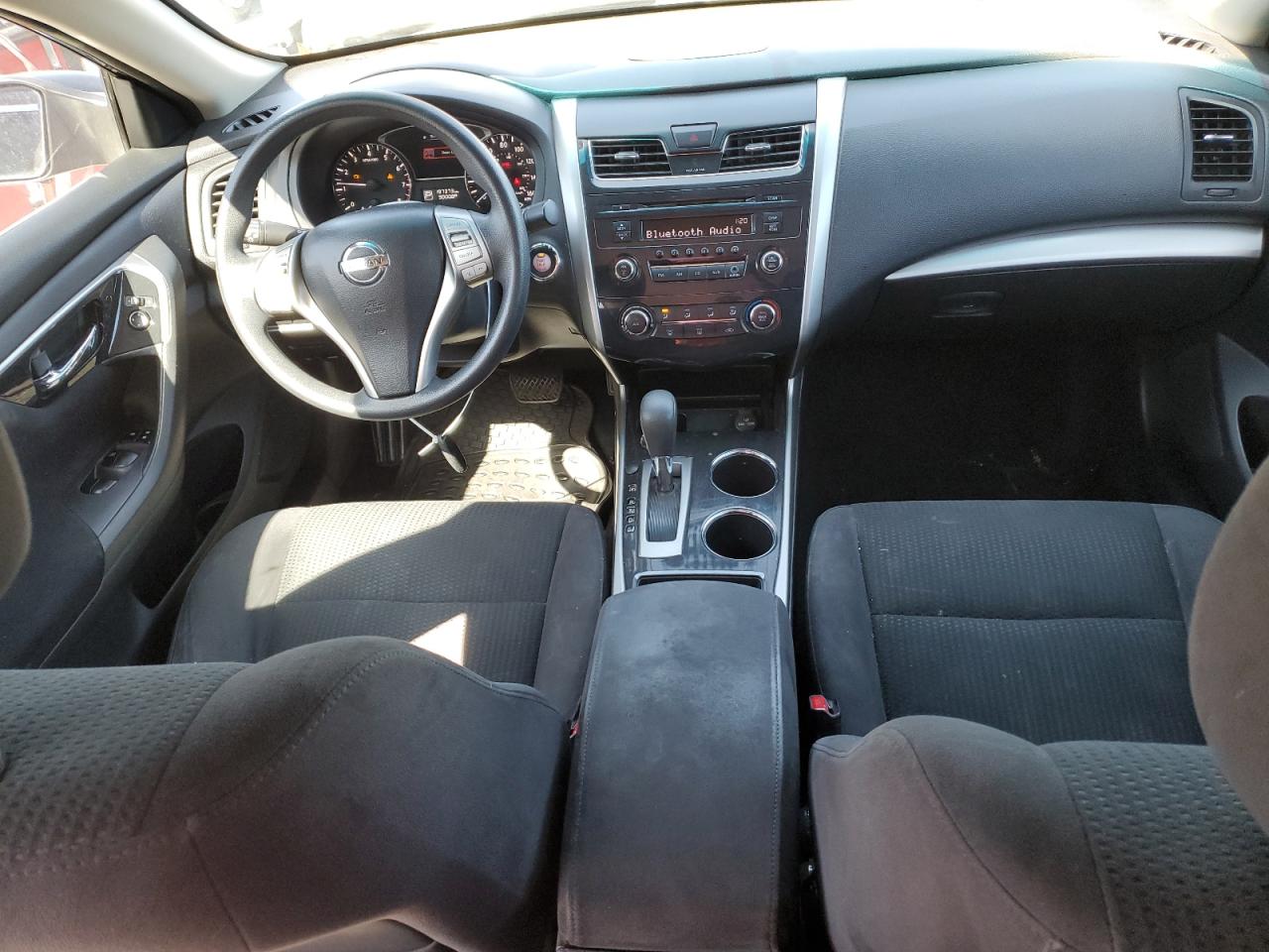 2014 Nissan Altima - Image 8
