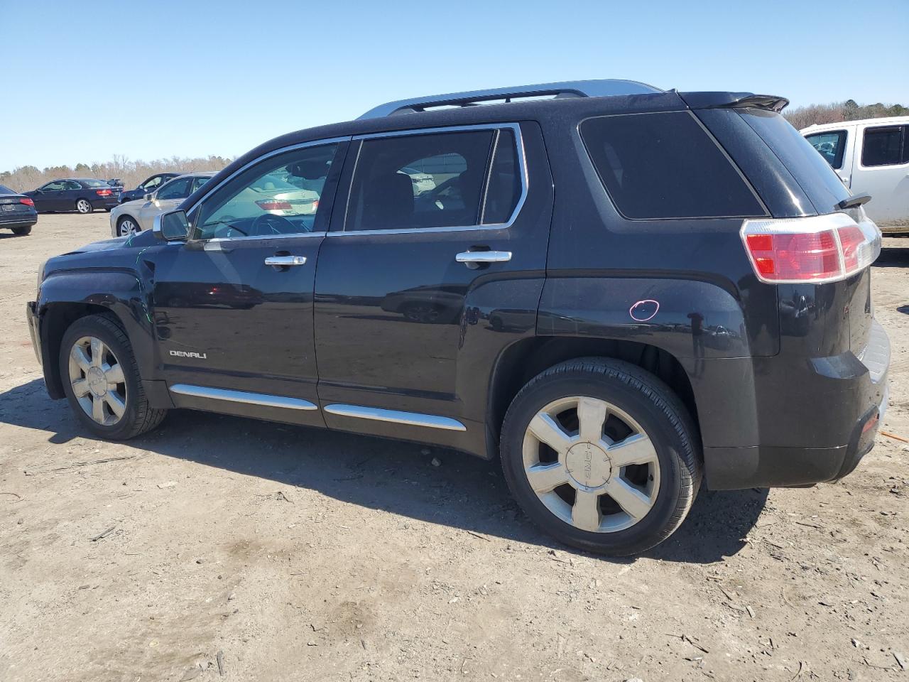 2013 GMC Terrain - Image 2