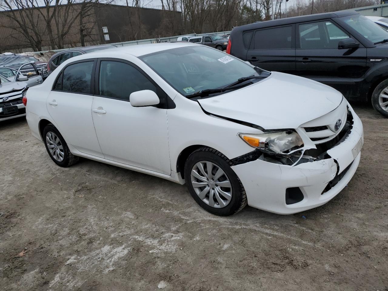 2012 Toyota Corolla - Image 4