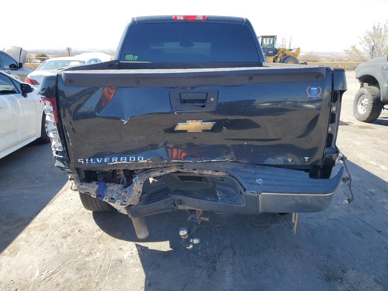 2009 Chevrolet Silverado - Image 6