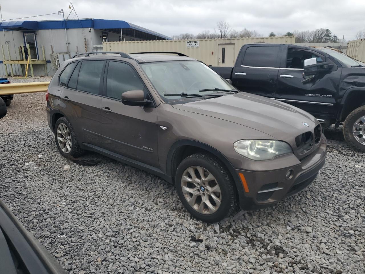 2013 BMW X5 - Image 4