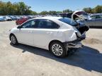 2022 Kia Forte Fe за продажба в Ocala, FL - Rear End