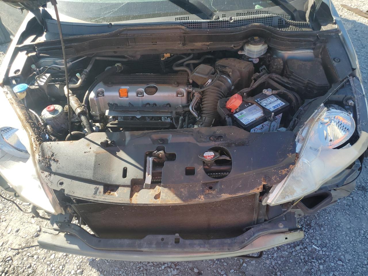 2010 Honda CR-V - Image 13