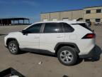 2022 Toyota Rav4 Le de vânzare în Wilmer, TX - Hail