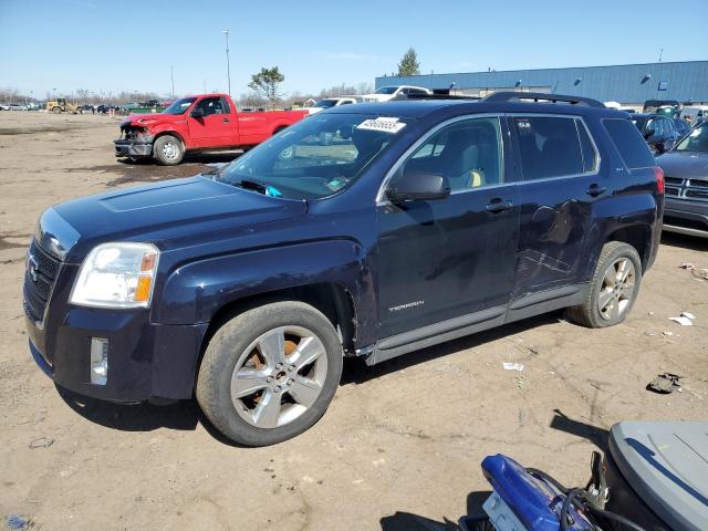 2015 Gmc Terrain Slt
