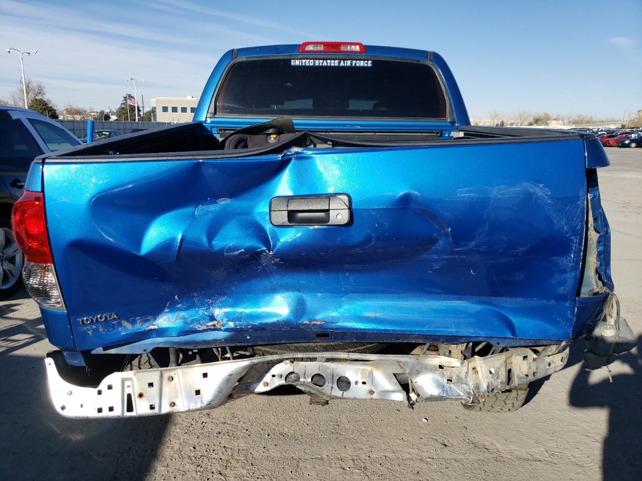 2007 Toyota Tundra - Image 6