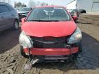 2015 TOYOTA YARIS  for sale at Copart ON - TORONTO