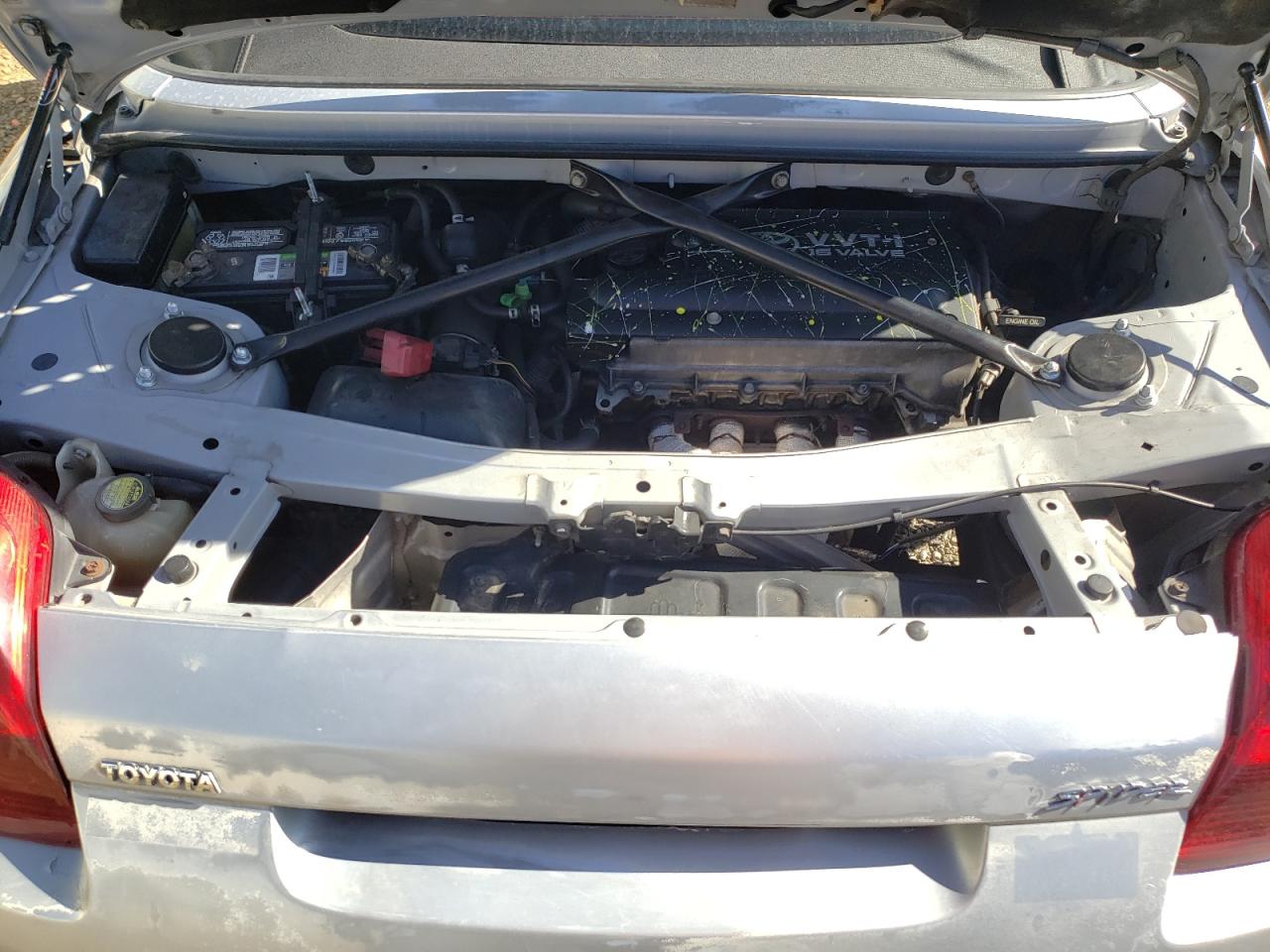 2003 Toyota MR2 - Image 13