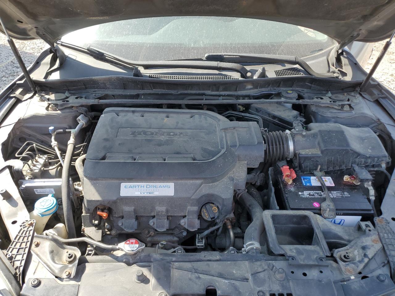 2013 Honda Accord - Image 11