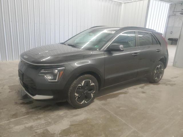 2023 Kia Niro Wind