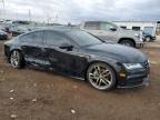 2015 Audi A7 Prestige продається в Chicago Heights, IL - Side