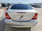 2005 Mercedes-Benz C 320 zu verkaufen in Haslet, TX - Side