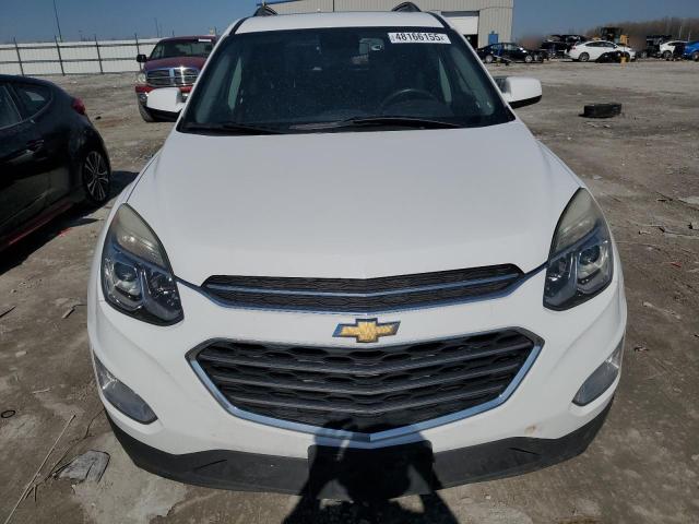  CHEVROLET EQUINOX 2017 Білий