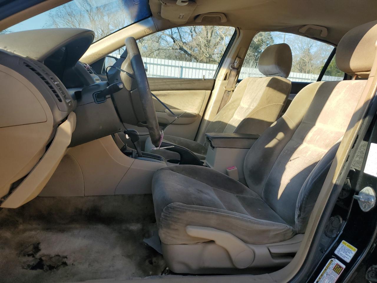 2007 Honda Accord - Image 7