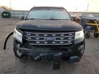 2017 Ford Explorer Xlt en Venta en Pennsburg, PA - Front End