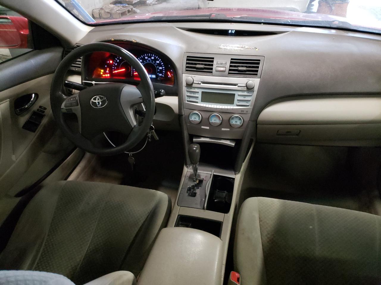 2007 Toyota Camry - Image 8