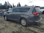 2019 Chrysler Pacifica Touring Plus na sprzedaż w Graham, WA - Front End