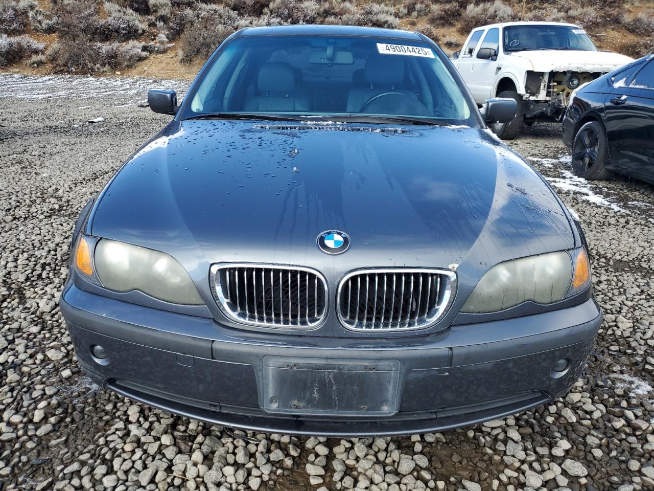 2002 BMW 3er - Image 5