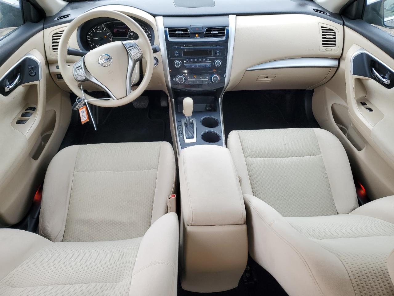2015 Nissan Altima - Image 8