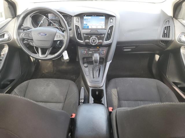  FORD FOCUS 2018 Złoty