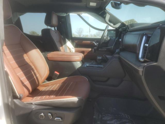  GMC SIERRA 2023 Biały