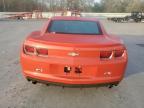 2012 Chevrolet Camaro Lt for Sale in Savannah, GA - Front End