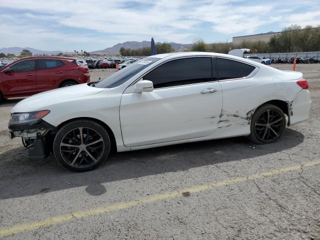 2015 Honda Accord Ex