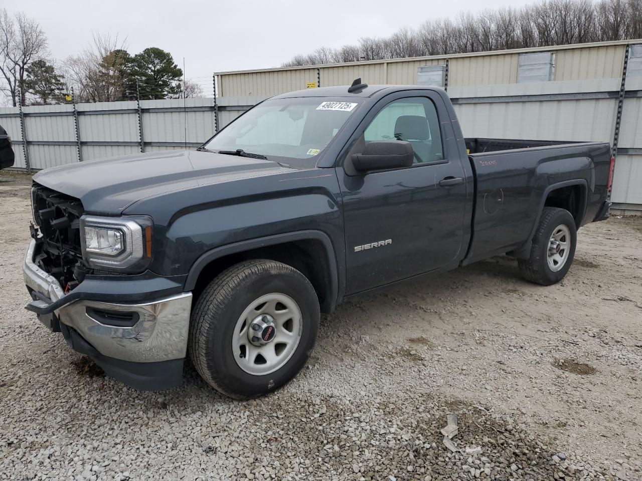 GMC Sierra