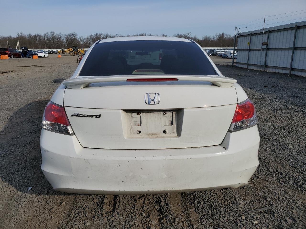 2009 Honda Accord - Image 6