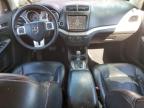 2017 Dodge Journey Gt zu verkaufen in Charles City, VA - Top/Roof