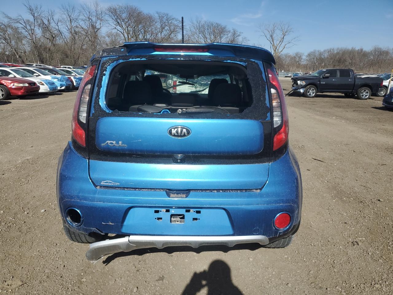 2018 Kia Soul - Image 6
