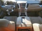 2019 Gmc Yukon Xl K1500 Slt en Venta en Albuquerque, NM - Front End