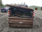 2012 Ford F150 Supercrew იყიდება Graham-ში, WA - Rear End
