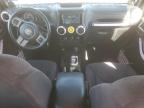 2013 Jeep Wrangler Unlimited Sport للبيع في San Antonio، TX - Front End