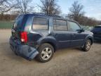 2011 Honda Pilot Exl zu verkaufen in Laurel, MD - Rear End
